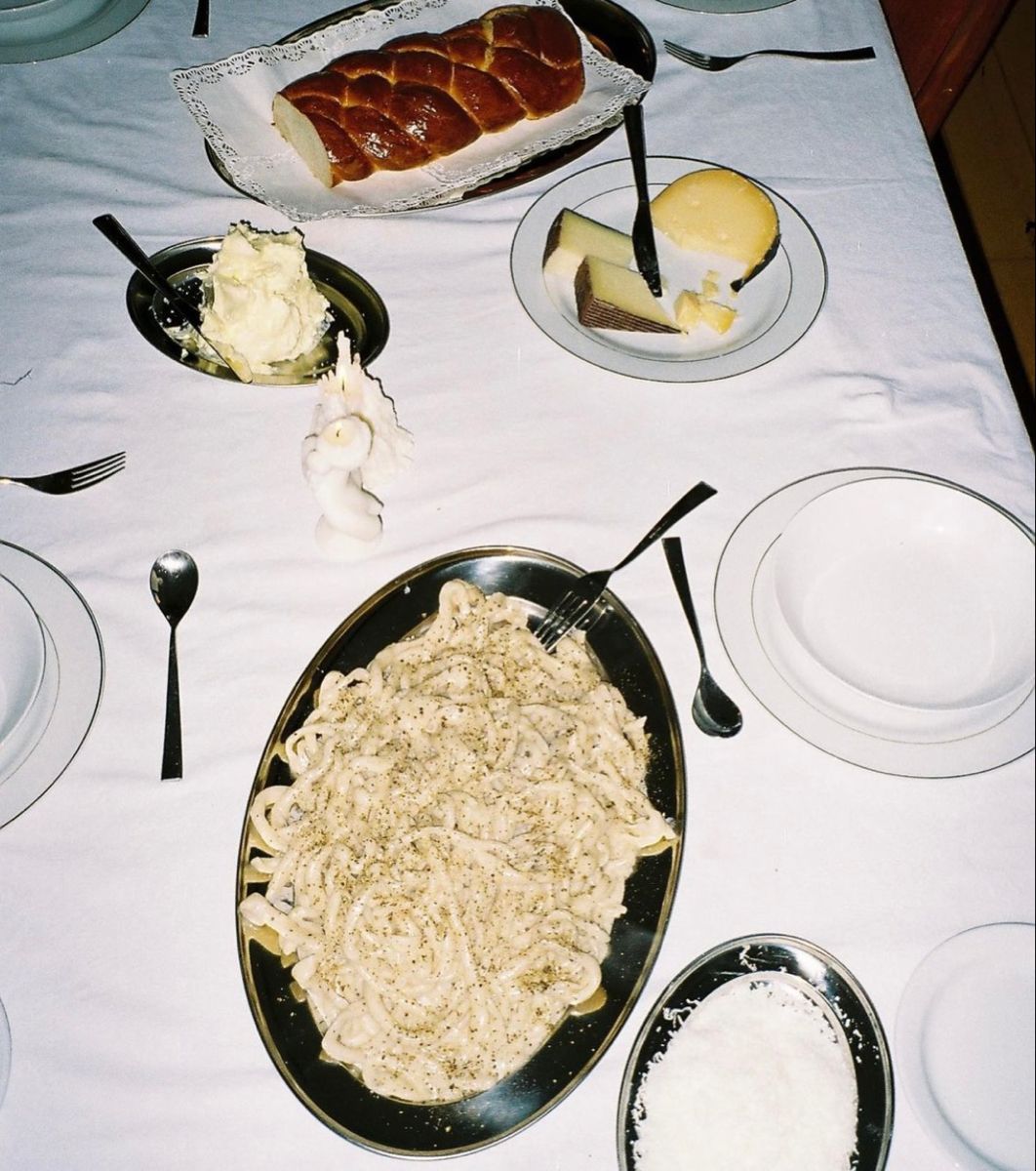 Hostess with the Mostest