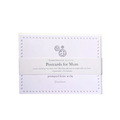 Keepsake Postcard Set for Mum (Set of 10)