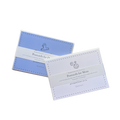 Keepsake Prompted Postcards for Mum & Dad (2-Set Bundle)